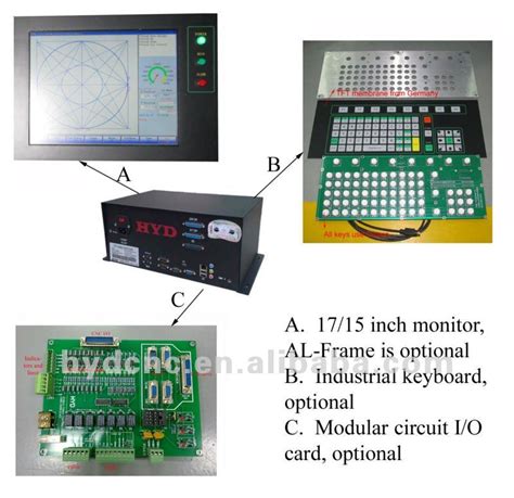 cnc control system manufacturer|pc based cnc control system.